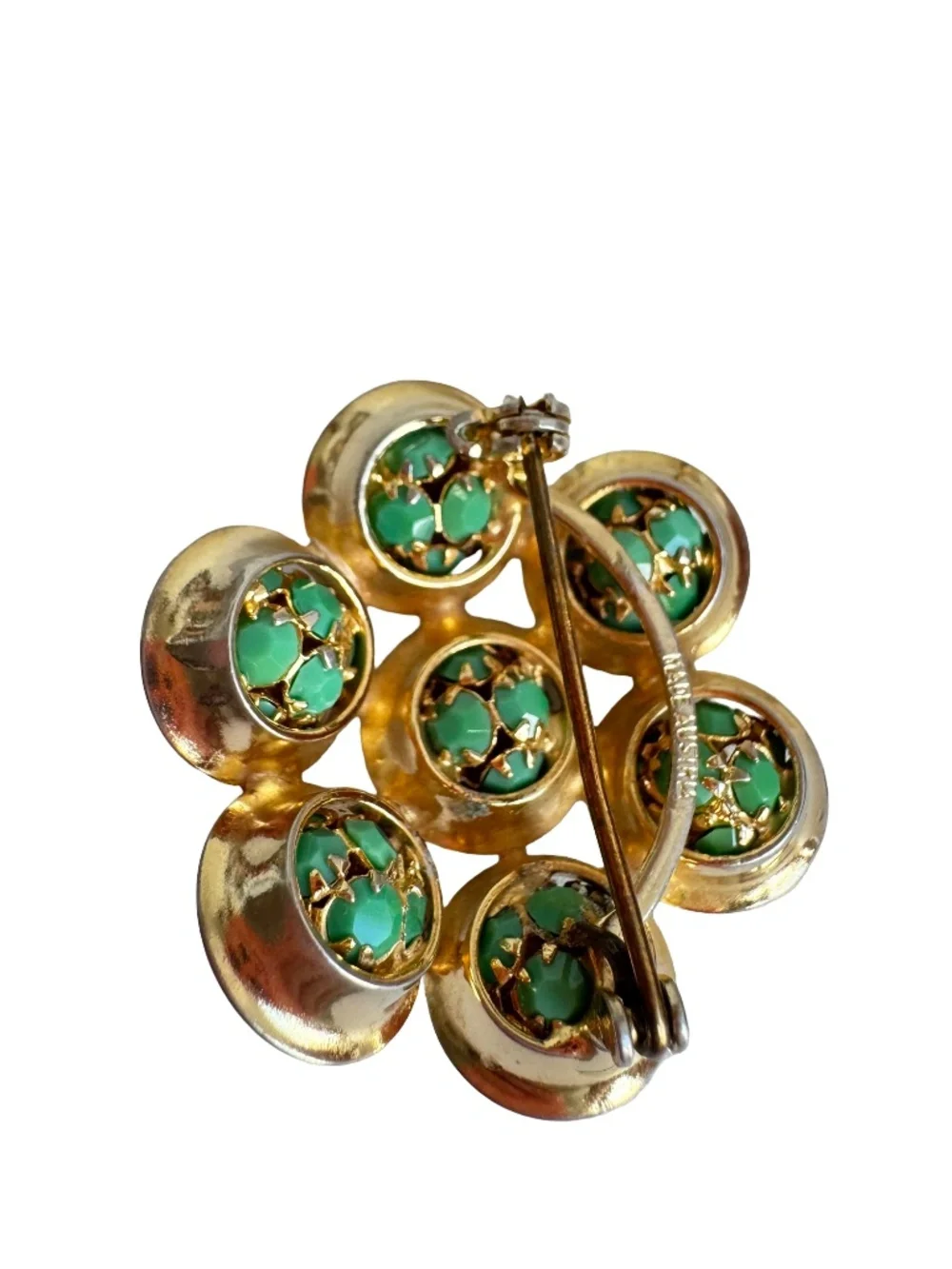 Vintage made austria